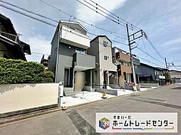 飯田グループホールディングス LIGNAGE 川口安行原