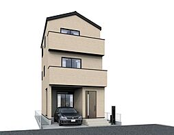 飯田グループホールディングス LIGNAGE NEX-G 川口伊刈第1期