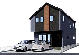 FiT-A 川口市鳩ヶ谷本町３期