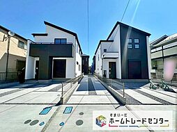 飯田グループホールディングス GRAFARE 川口市芝15期