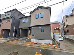 飯田グループホールディングス LIGNAGE 川口上青木西2丁目