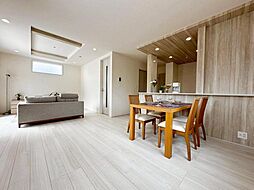飯田グループホールディングス Blooming Garden Green Park West Are