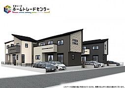 飯田グループホールディングス Blooming Garden 川口市在家町