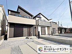 飯田グループホールディングス ＧＲＡＦＡＲＥ 川口市伊刈4期 全3棟