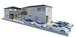 飯田グループホールディングス Livele Garden.S 岩槻区西原台２期