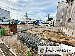飯田グループホールディングス　Livele Garden S　川口市東本郷６期
