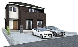 飯田グループホールディングス LIGNAGE さいたま市岩槻区城町1丁目02期