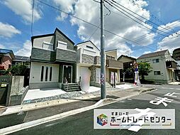 サニータウン さいたま市南区文蔵5丁目 全5棟