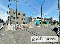 飯田グループホールディングス　Heartful Town川口市芝高木1丁目