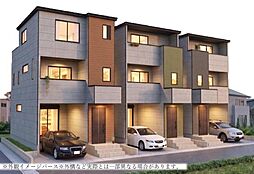 KEIAI　CRAFT PiT　さいたま市南区四谷１期