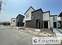 飯田グループホールディングス GRAFARE 川口市赤井7期