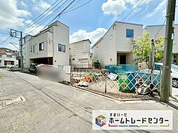 MIRASUMO　川口市鳩ヶ谷本町１０９(1)