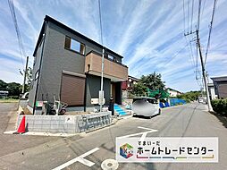 Livele Garden.S 岩槻区金重第2