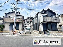 飯田グループホールディングス Blooming Garden 川口市坂下町2丁目