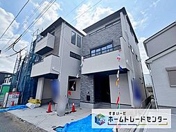 KIS さいたま市南区神明4期