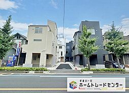 川口市芝塚原二1期