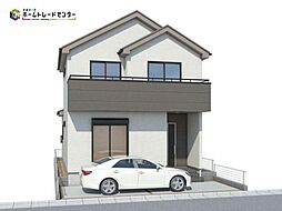 飯田グループホールディングス Heartful Town 川口市本蓮2丁目