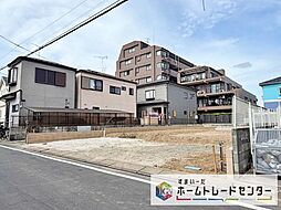 飯田グループホールディングス　Blooming Garden　さいたま市桜区大久保領家4期