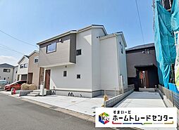 飯田グループホールディングス　LIGNAGE 川口市東本郷 第1期・第2期