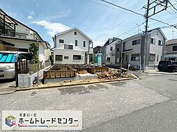 Heartful Town さいたま市岩槻区本丸３丁目