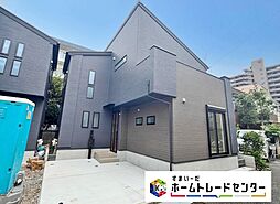 MIRASUMO　戸田市下前２０１IV(2)