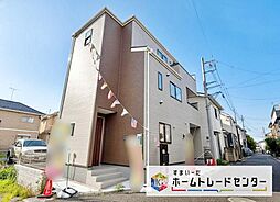 飯田グループホールディングス Livele Garden.S 川口市安行領根岸