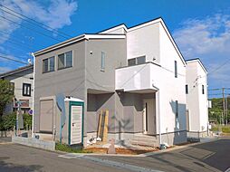 FIRST　TOWN　さいたま市第2緑区宮本