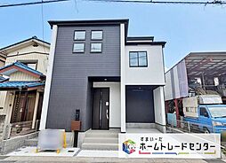 飯田グループホールディングス GRAFARE 川口市安行原15期