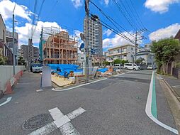 BuenaTown 川口市金山町 全10棟
