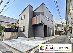 MIRASUMO 川口市西青木404(2)