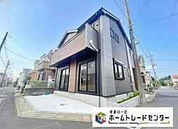 FiT-A　さいたま市中央区八王子1期