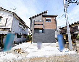 Blooming Garden 大和田～さいたま市見沼区大和田町２丁目７期～