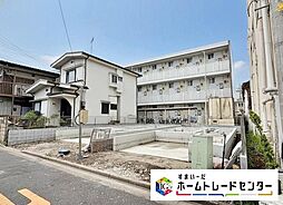 飯田グループホールディングス GRAFARE 川口市青木6期