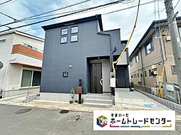 飯田グループホールディングス GRAFARE さいたま市蓮沼9期