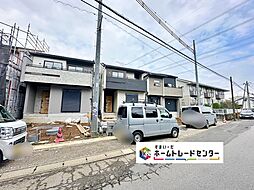 飯田グループホールディングス　Blooming Garden　川口市石神　全8棟