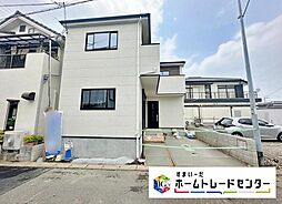 KIS 川口市西立野4期