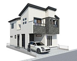 飯田グループホールディングス　Heartful Town　戸田市新曽１３６街区