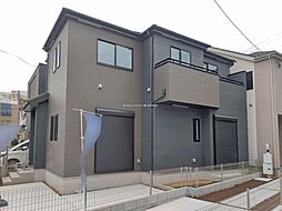 飯田グループホールディングス　Heartful Town　川口市上青木6丁目