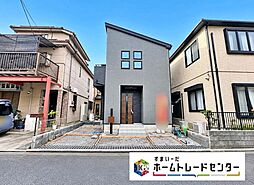 飯田グループホールディングス　ＧＲＡＦＡＲＥ　さいたま市五関2期