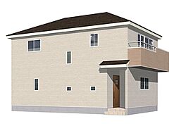 Heartful Town 川口市源左衛門新田
