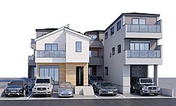 KIS　さいたま市中央区鈴谷１３期