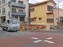 飯田グループホールディングス Heartful Town 川口市戸塚3丁目