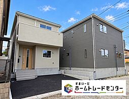 飯田グループホールディングス Cradle garden 川口市伊刈第6