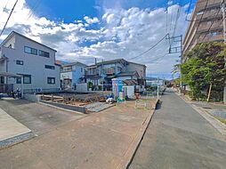 飯田グループホールディングス　Heartful Town　桜区町谷1丁目