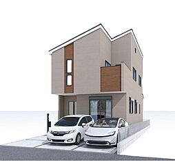 MIRASUMO　川口市上青木614(1)