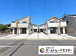 KEIAI GRACE　さいたま市岩槻区諏訪２期
