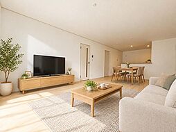 飯田グループホールディングス　Cradle garden　川口市木曽呂第３１