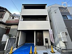 【ondo×SAUNA 城東区関目2丁目】