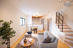 【ondo高槻・竹の内町～限定2区画～】