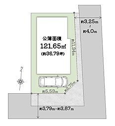 【ondo東大阪・旭町～限定1区画～】